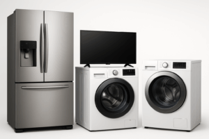 가전 내구제 사진